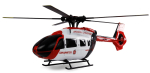 25365 Johanniter H145 Helikopter Brushless 6-Kanal 6G RTF